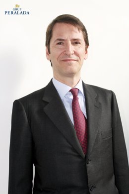 Javier Carrasco, director general corporativo de Grup Peralada