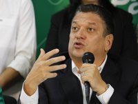 Costa Rica.- "Hacer fracasar" al Gobierno de Solís sería "un fracaso para Costa Rica"