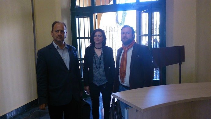 Cebrián y Granada Santos.