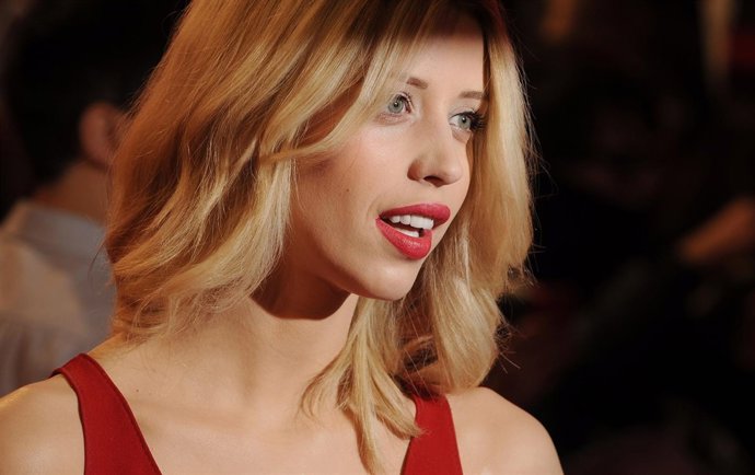Peaches geldof muerta 25 años extrañas circunstancias bob modelo presentadora
