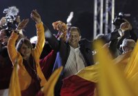 Solís invitará en persona a los mandatarios