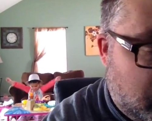 Youtube vine Bottlerocket