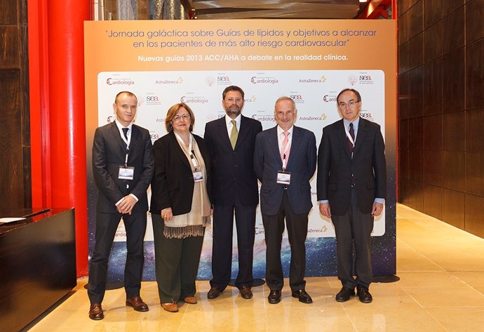 Reunión de expertos en Málaga, organizada por la SEC y la SEA
