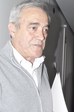 El diputado Javier Sada