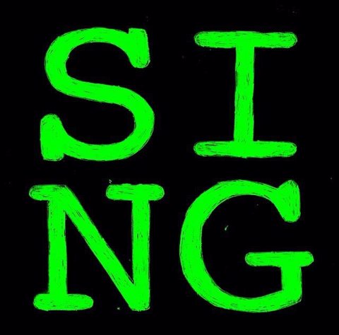 Sing, nuevo single de Ed Sheeran