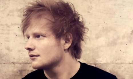 Ed Sheeran tiene nuevo single: Sing