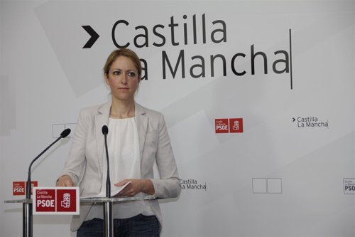 Cristina Maestre