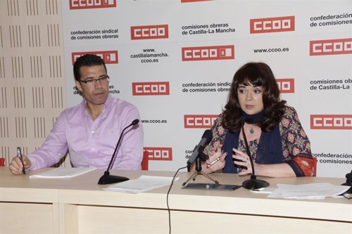 CCOO