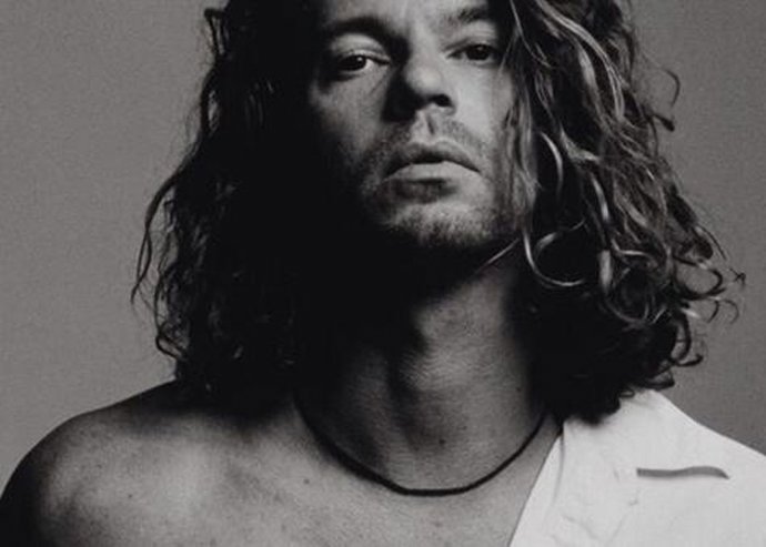 Michael Hutchence