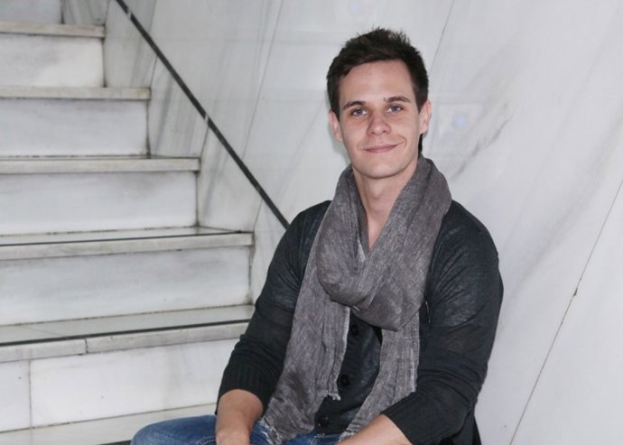 Christian Gálvez