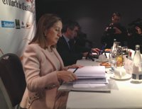 Pastor garantiza el soterramiento en Valladolid