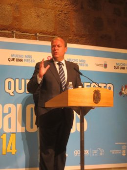 José Antonio Monago