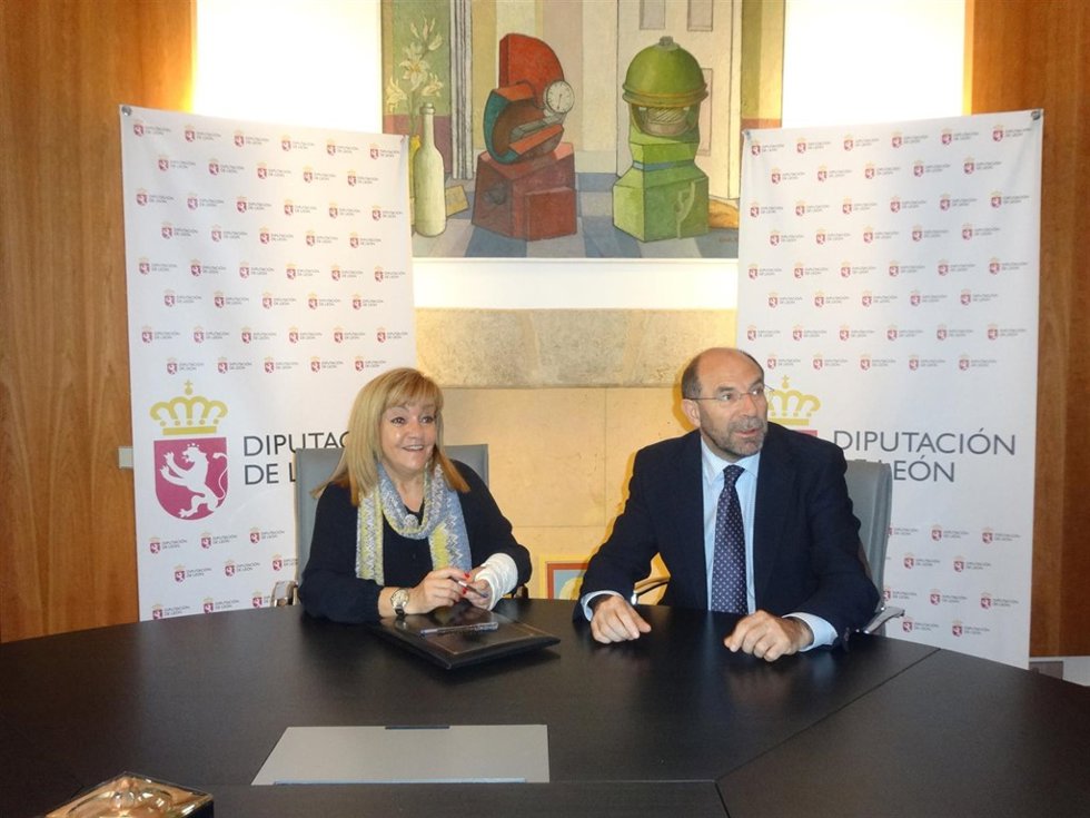 Los Alumnos Que Cursen El Máster En Abogacía De La ULE Podrán Hacer Prácticas En