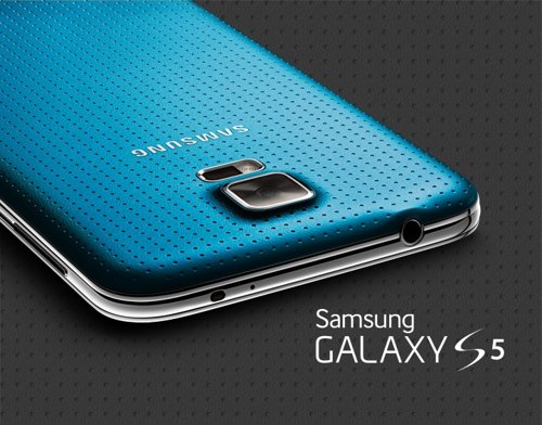 Samsung Galaxy S5 