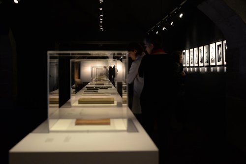 Exposición 'L'inici del demà'