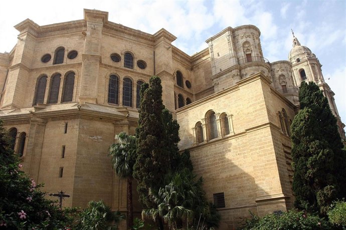 Catedral de Málaga