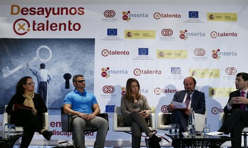 Desayuno FSC Inserta