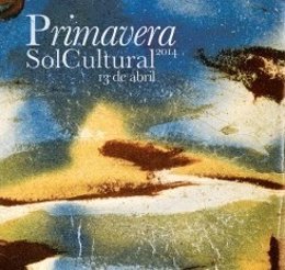 Fiesta de la Primavera de Sol Cultural