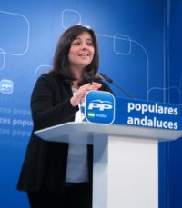 PP-A pide explicaciones a Díaz sobre la posible vinculación de Caballos, diputado en el Parlamento, con los ERE