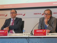 Santo Domingo, Estambul, Ámsterdam, Estocolmo y Atenas, nuevos destinos del Grupo Iberia