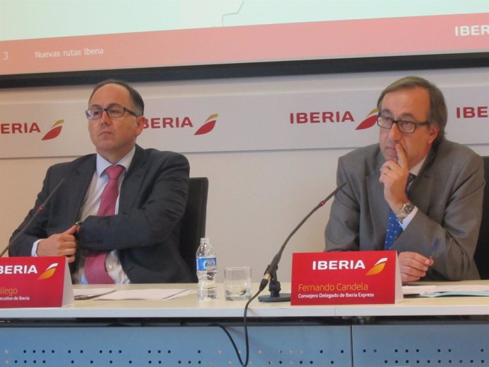 Iberia presenta sus destinos para este verano