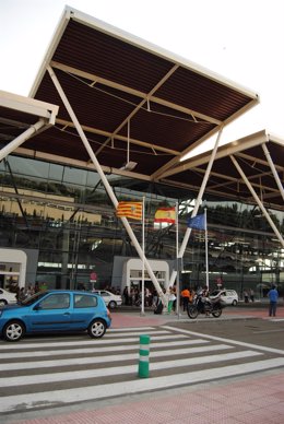 Aeropuerto