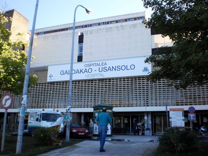 Hospital Galdakao