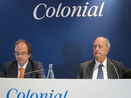 P. Viñolas y  J.J.Bruguera