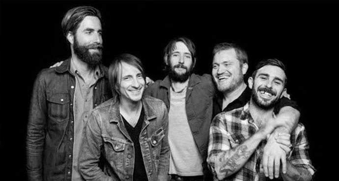 Band of Horses