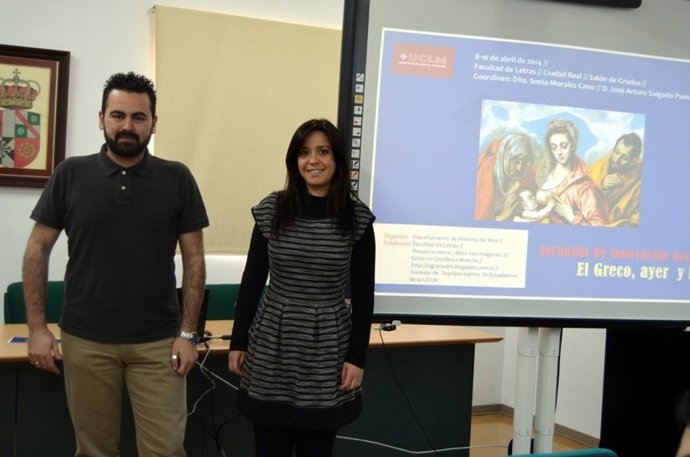 Jornada UCLM Ciudad Real