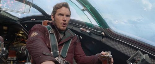 Guardianes de la galaxia