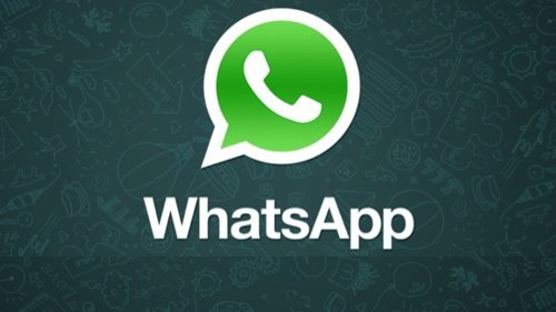 Logotipo de Whatsapp