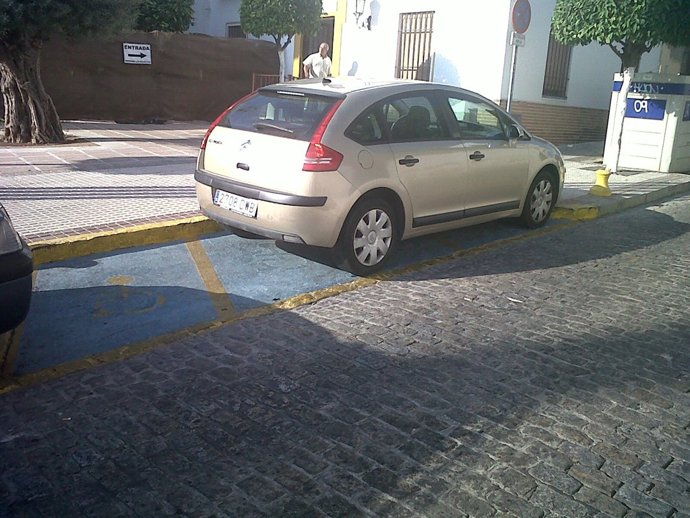 Nnueva fotografía proporcionada por el PP.