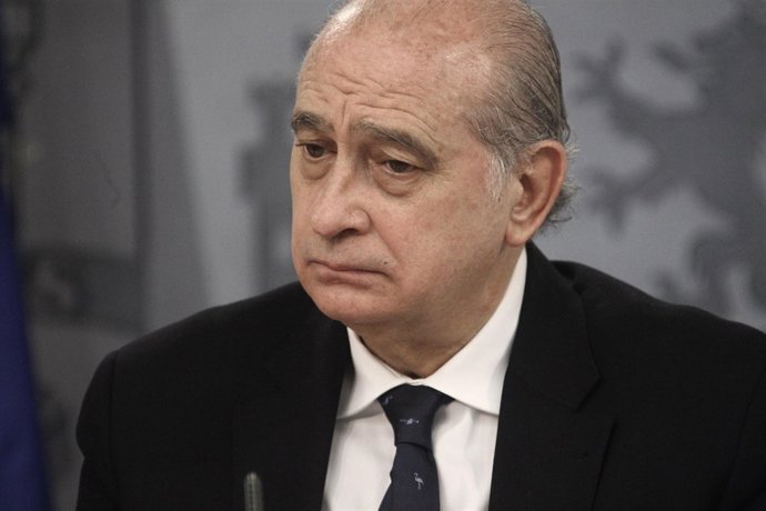 Jorge Fernández Díaz, consejo