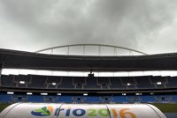 Federaciones muestran preocupación por retrasos en Río de Janeiro