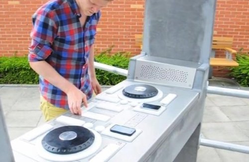 Fono FJ Yalp InterActive 