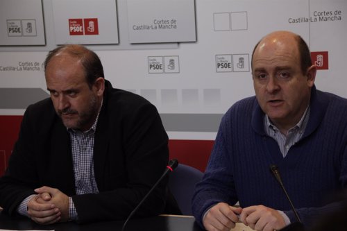 Guijarro PSOE