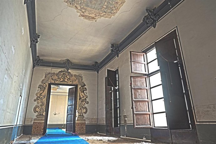 Colegio Mayor de Arte de la Seda