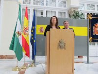 La búsqueda de Marta "sigue adelante"