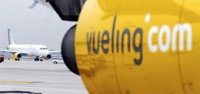 Vueling i Telefónica s'alien per oferir Wi-Fi d'alta velocitat als avions