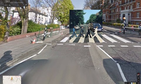 Abbey Road de The Beatles