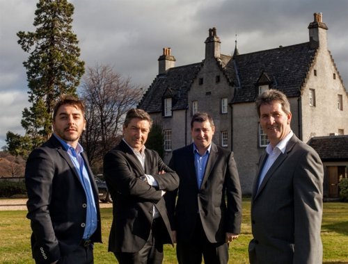 El Celler de Can Roca se suma a The Macallan