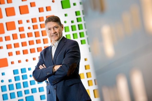 Fernando Calvo Microsoft