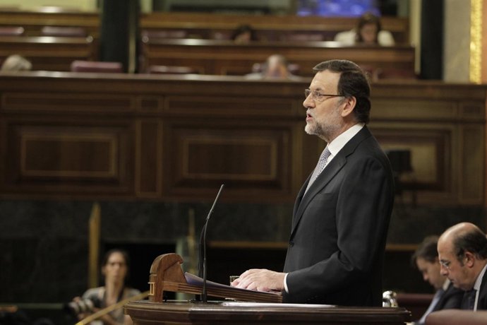 Mariano Rajoy