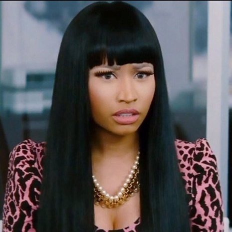 Nicki Minaj lanza Chi-Raq y promete nuevo tema cada semana