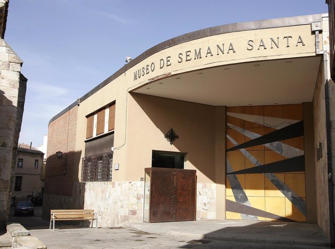 Museo de la Semana Santa de Zamora