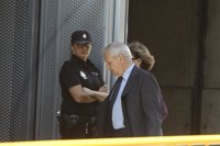 Gómez de Liaño dice que "lo prioritario" en la declaración de mañana es contestar al juez Ruz y a la Fiscalía