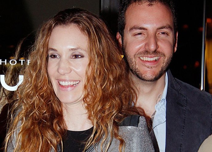 Blanca cuesta y Borja Thyssen serán papás por cuarta vez