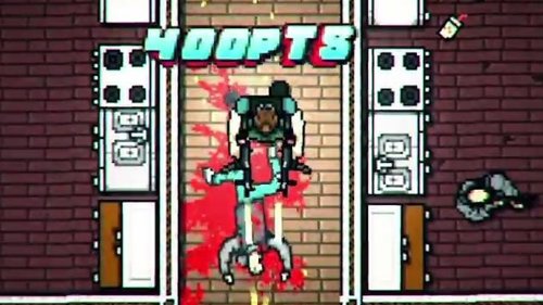 Hotline Miami 2: Wrong Number