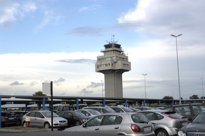 Aeropuerto de Parayas